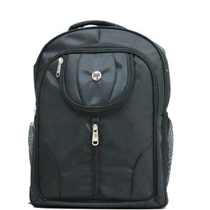 Trendy Laptop bag and Casual Backpack 22.5 L (Black)