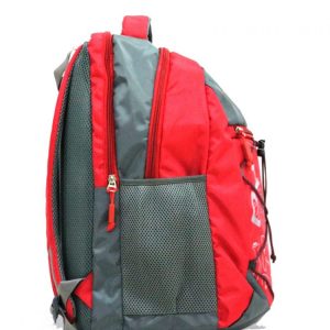 Trendy Laptop bag and Casual Backpack 22.5 L (Multi color) (SET OF 2)