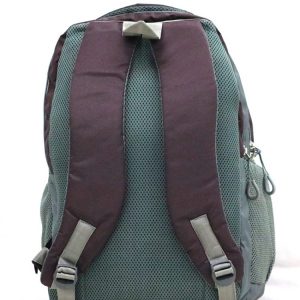 Trendy Laptop bag and Casual Backpack 22.5 L (Multi color)