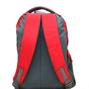 Trendy Laptop bag and Casual Backpack 22.5 L (Multi color) (SET OF 2)