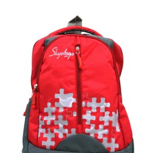 Trendy Laptop bag and Casual Backpack 22.5 L (Multi color)
