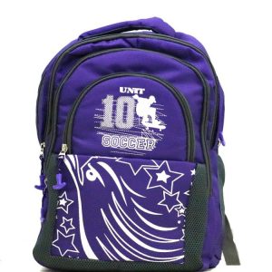 Trendy Laptop bag and Casual Backpack 22.5 L (Multi color)