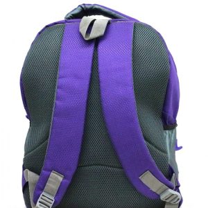 Trendy Laptop bag and Casual Backpack 22.5 L (Multi color) (SET OF 2)