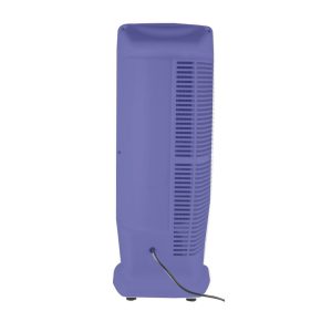 Victory Stylish Living Cool Breeze Tower Fan,Purple