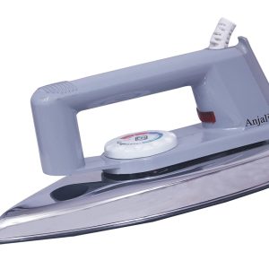 Anjali Sleek 750-Watt Light Weight Dry Iron