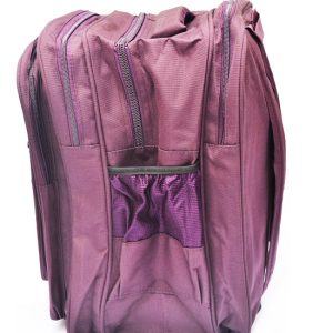 Large High Quality Trending colorful School and college bags (Set of 2)