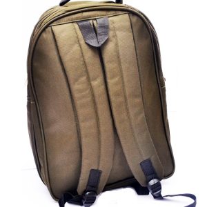 Large High Quality Trending colorful School and college bags (Set of 2)