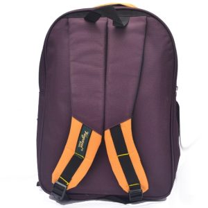 Large High Quality Trending colorful School and college bags (Set of 2)