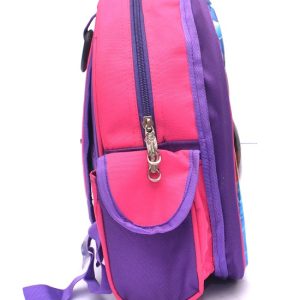 Motu patlu Designer Kids School Bags ( set of 2)