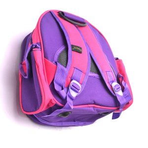 Motu patlu Designer Kids School Bags ( set of 2)