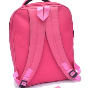 Cartoon Kids Designer Kids School Bags (set of 2)