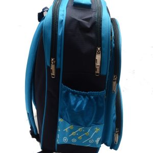 Hey Minions Designer High Quality School Bags (set of 2)