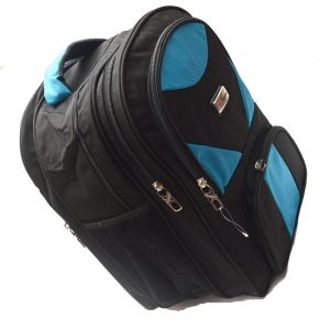 Large Size Trending colorful School bags (Set of 2)