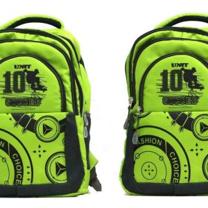 Trendy Laptop bag and Casual Backpack 22.5 L (Multi color) (SET OF 2)