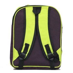 Go to School High Quality School Bags for Kids (set of 2)