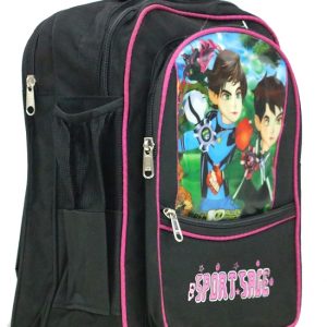 Ben Gen Colorful Kids School Bags (set of 2)