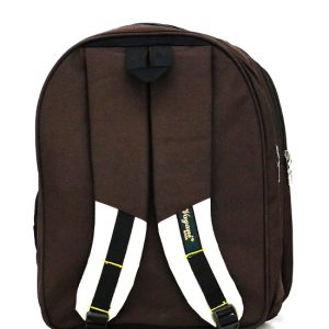 Large High Quality Trending colorful School and college bags (Set of 2)