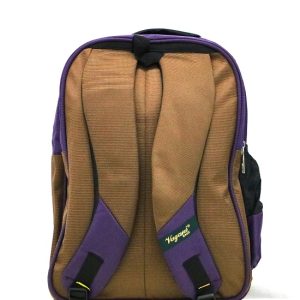 Large High Quality Trending colorful School and college bags (Set of 2)