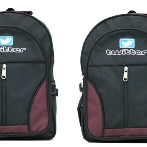 High Quality Trending school and college bags (Set of 2)