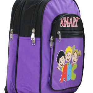 Smart Kids Design Kids School Bags (set of 2)