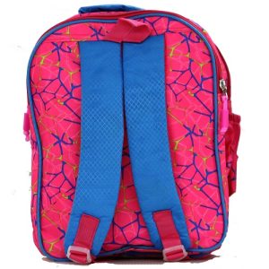 Baby Doll High Quality School Bags for Kids (set of 2)