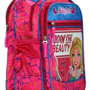 Baby Doll High Quality School Bags for Kids (set of 2)