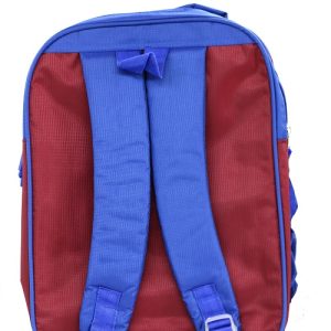 Super Hero's Designer Kids School Bags (set of 2)