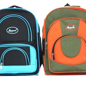 High Quality Trending School and college bags (Set of 2)