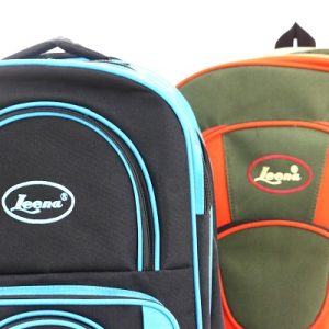 High Quality Trending School and college bags (Set of 2)