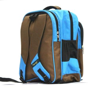 High Quality Trending School bags (Set of 2)