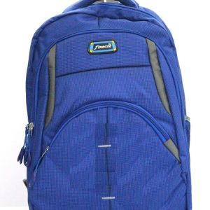 High Quality Trending Blue Color based bags (Set of 2)