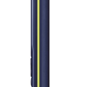 Samsung Guru Music 2 (Blue)