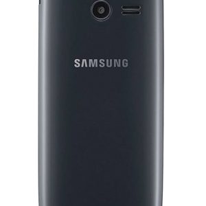 Samsung Metro 313 Dual Sim (Grey)