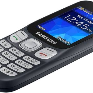 Samsung Metro 313 Dual Sim (Grey)