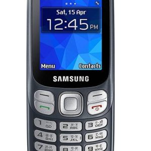 Samsung Metro 313 Dual Sim (Grey)