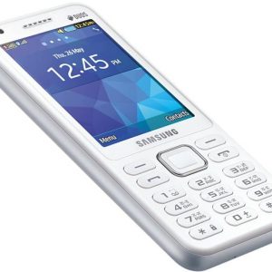 Samsung Metro XL (Black)