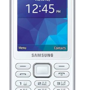 Samsung Metro XL (Black)