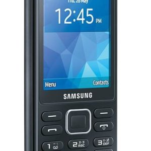 Samsung Metro XL (Black)