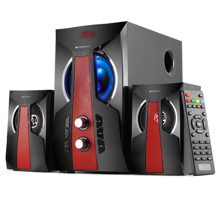 MULTIMEDIA SPEAKERS Zen Season Bazaar