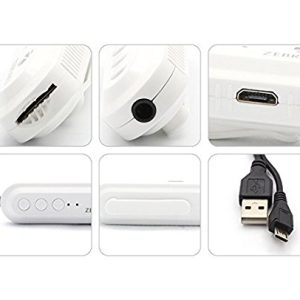Zebronics ZEB-BE380T BT EARPHONE