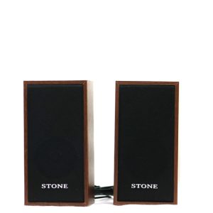 STONE HIGH QUALITY MULTIMEDIA SPEAKER - ST111