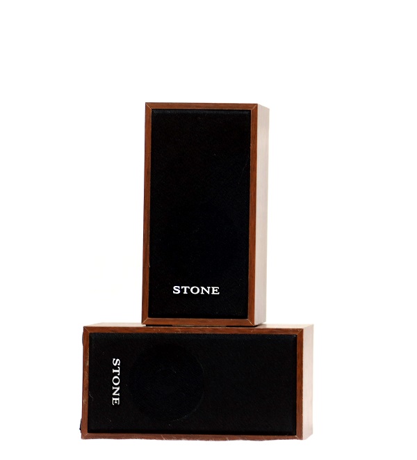Stone speakers cheap