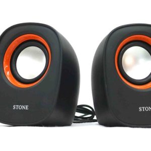 STONE HIGH QUALITY MULTIMEDIA SPEAKER - ST26