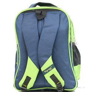 Vagani High Quality colorful School bags with 4 Compartments