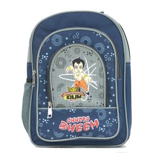 Choota Bheem High Quality School Bags for kids