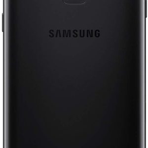 Samsung Galaxy J8 (Black, 64GB)