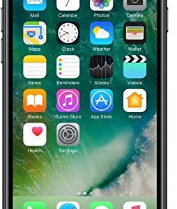 Apple iPhone 7 (Black)