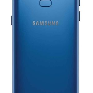 Samsung Galaxy J6 (Blue, 64GB)