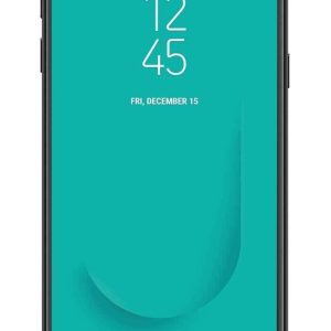 Samsung Galaxy J6 (Black, 64GB)