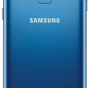 Samsung Galaxy J8 (Blue, 64GB)